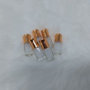 White Musk